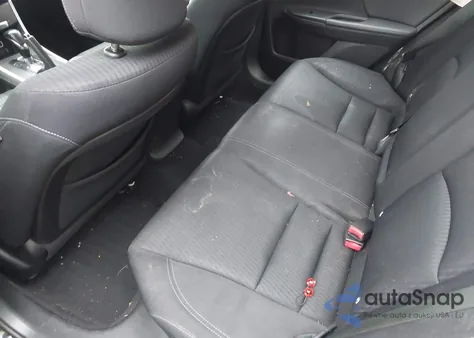 2014 Honda Accord Sport z USA, uszkodzony, nr VIN 1HGCR2F54EA125880